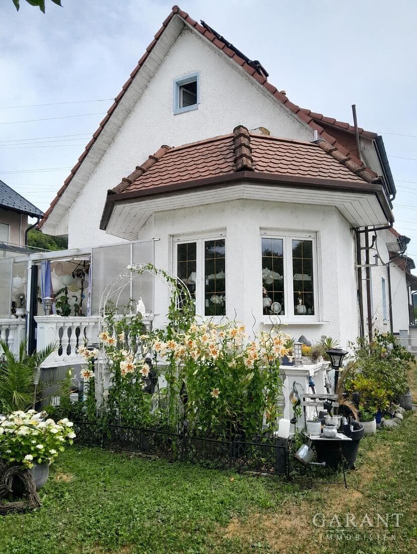 Rundum-Paket mit allem drin und dran in Waldshut!