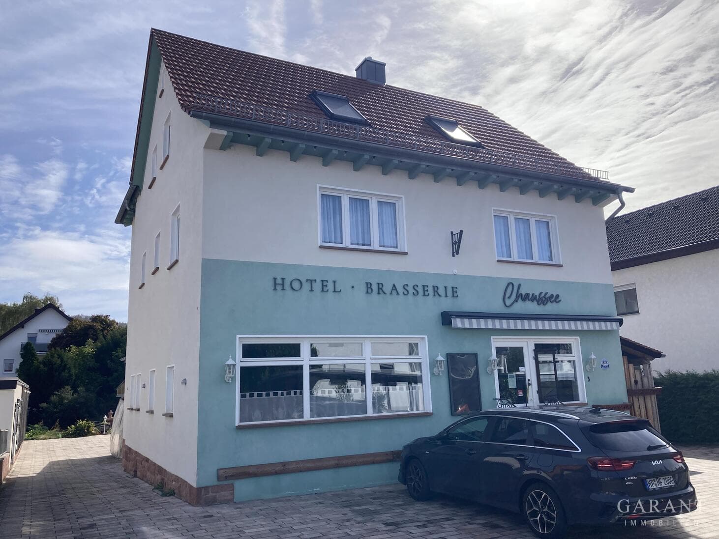 FLAIR UND MEHR