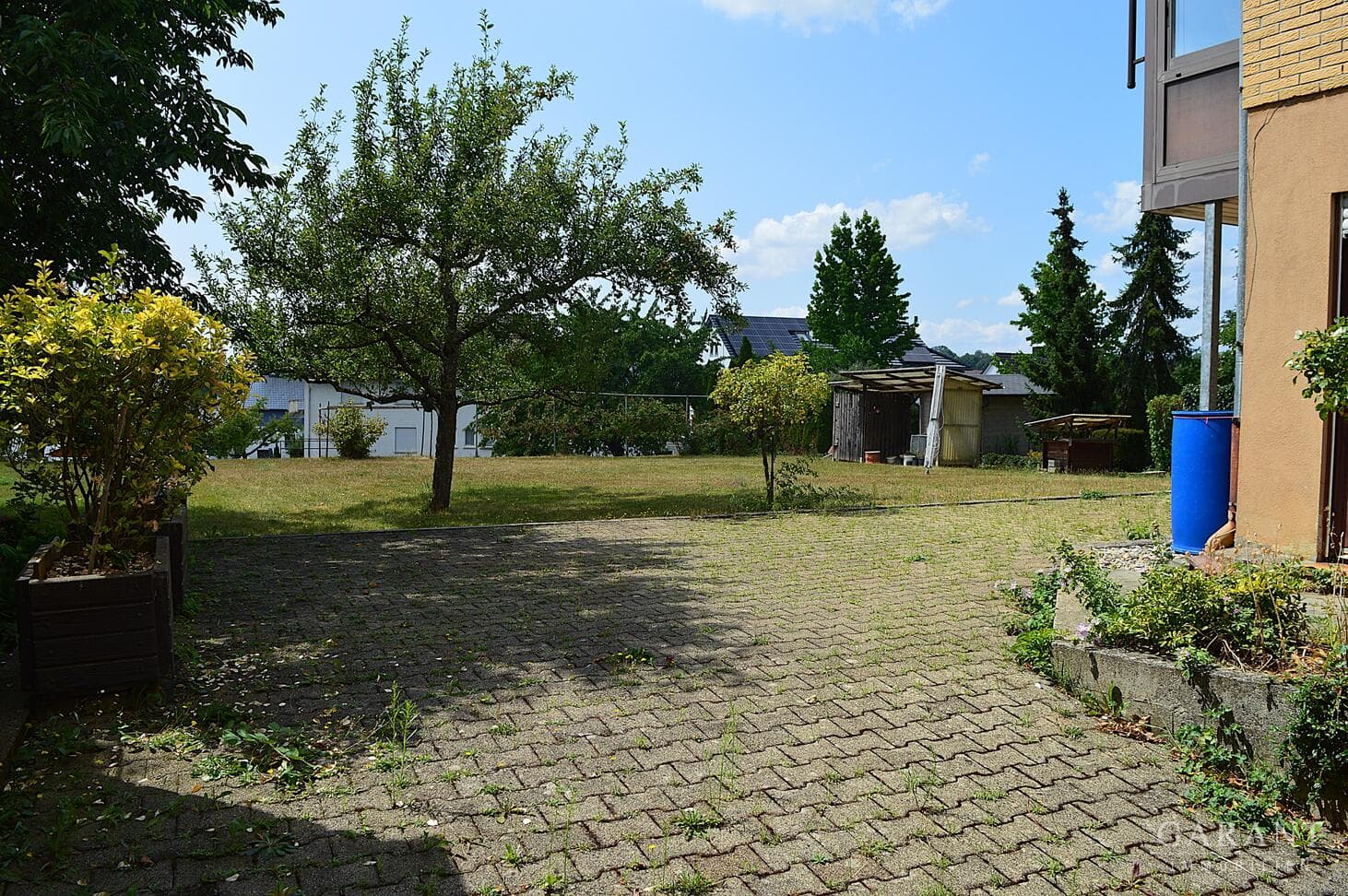 *** Einfamilienhaus mit Charakter sucht neue Zukunft ***