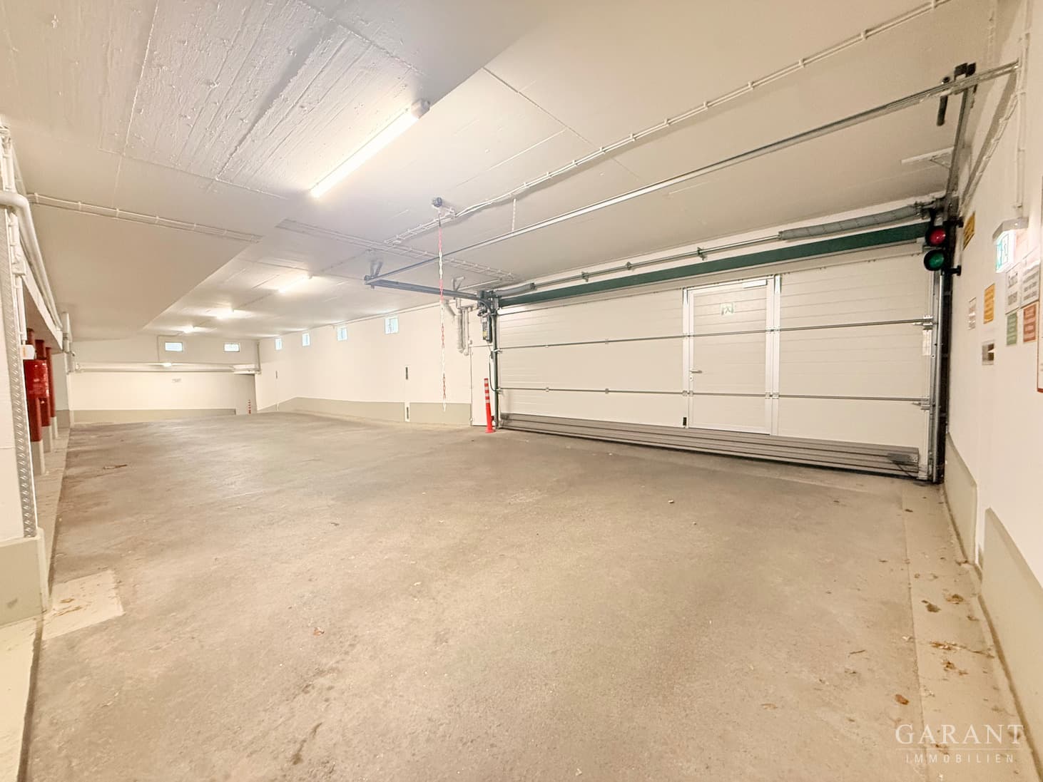 Duplex-Stellplätze in gefragter Lage von München-Schwabing-West - einzeln oder im Paket