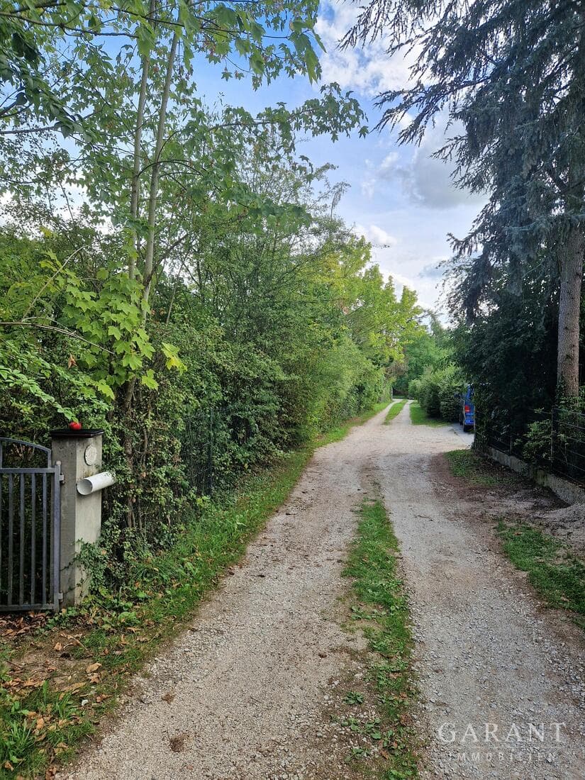 Ca. 2.479 qm Bauland in Oberasbach: Ihr Projekt, Ihre Vision!