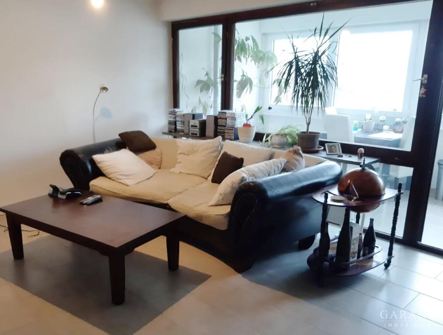 Aussichtsreiches 2 Zimmer-Zuhause