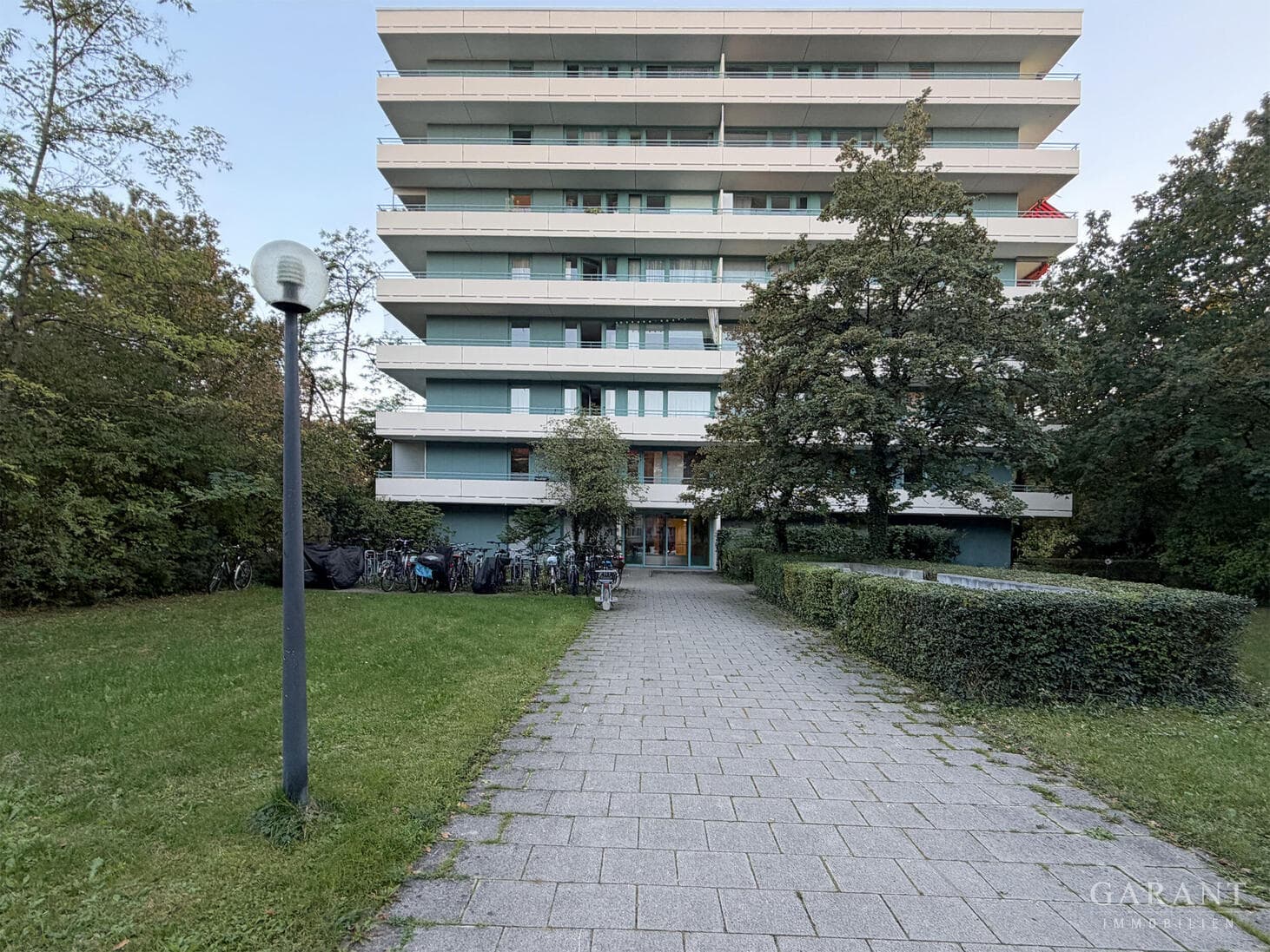 Leben in München-Sendling - urban, gut angebunden und mit viel Lebensqualität