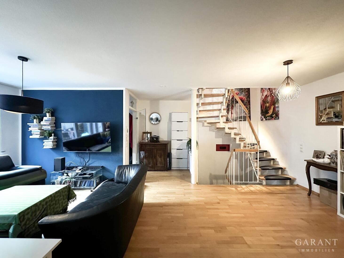 *** Ihr neues Zuhause: begehrtes Reihenmittelhaus in Heidelberg-Handschuhsheim ***