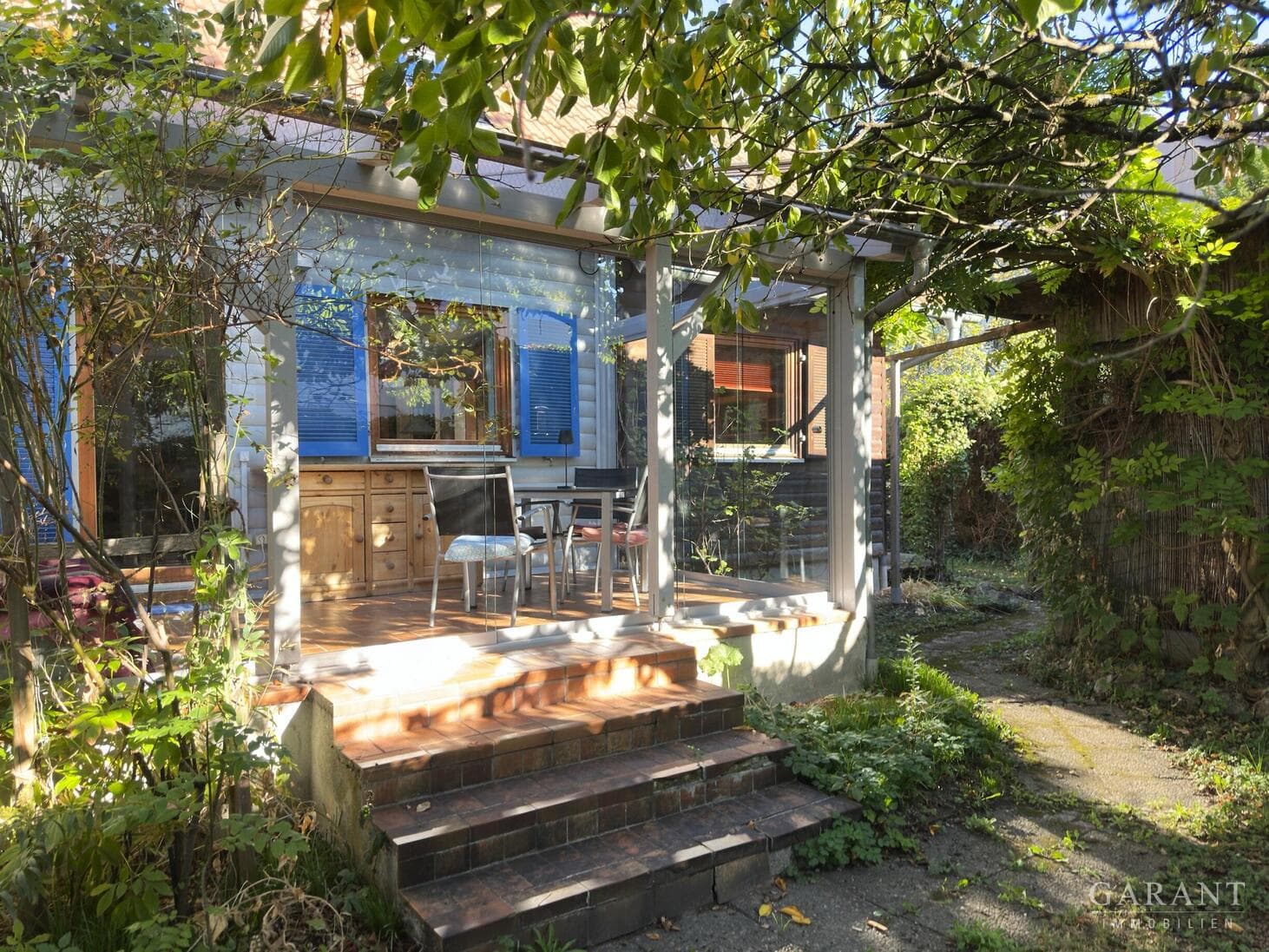 Ein kleines Raumwunder mit echtem Zuhause-Gefühl und Energieeffizienzklasse A!