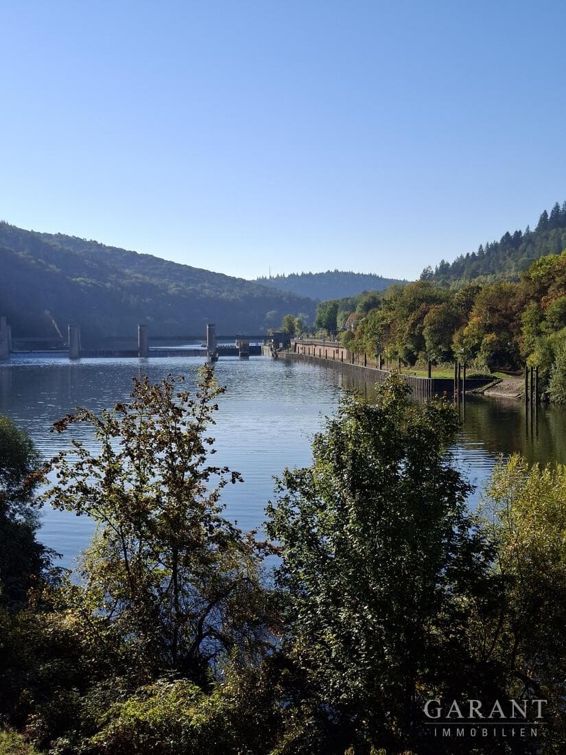 ***Attraktive Neckarlage - ideal für Single, Paare, Studenten, Kapitalanleger***