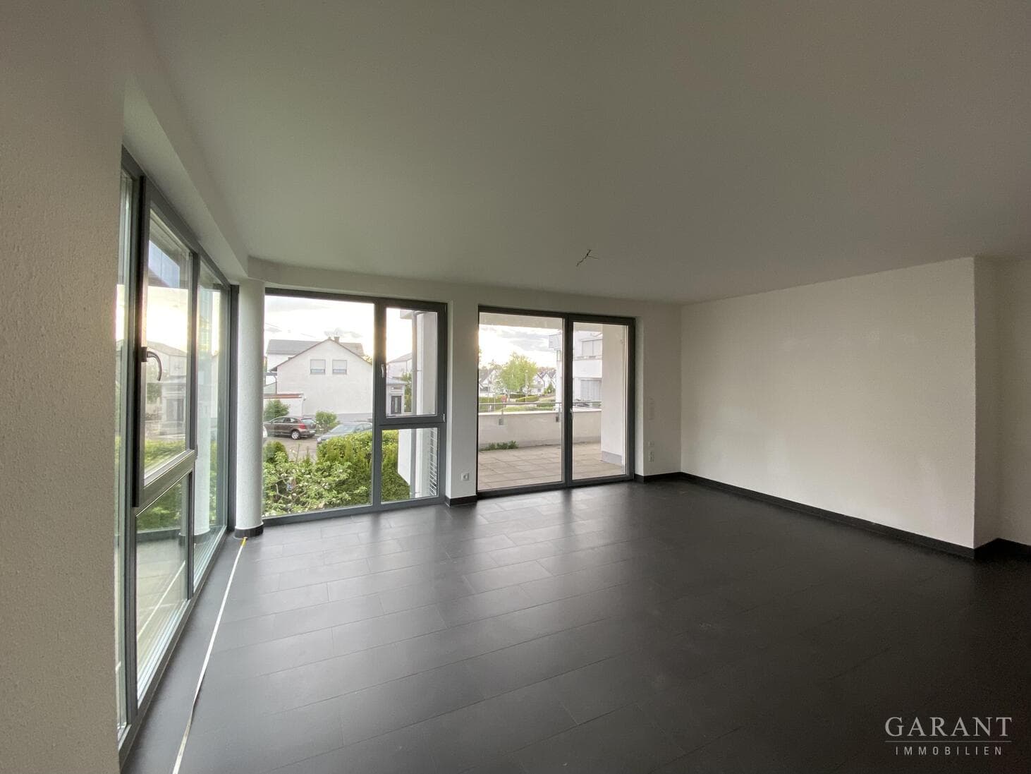 Tolle Wohnung in Asperg!