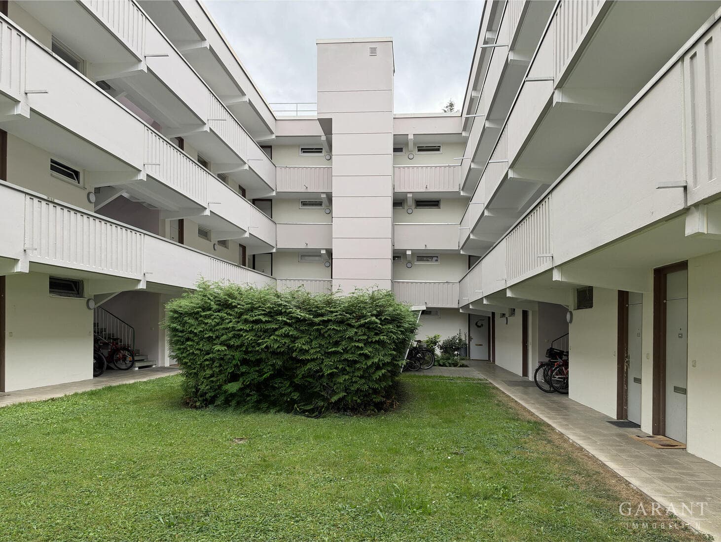 Einziehen oder investieren - diese Wohnung bietet attraktive Möglichkeiten!