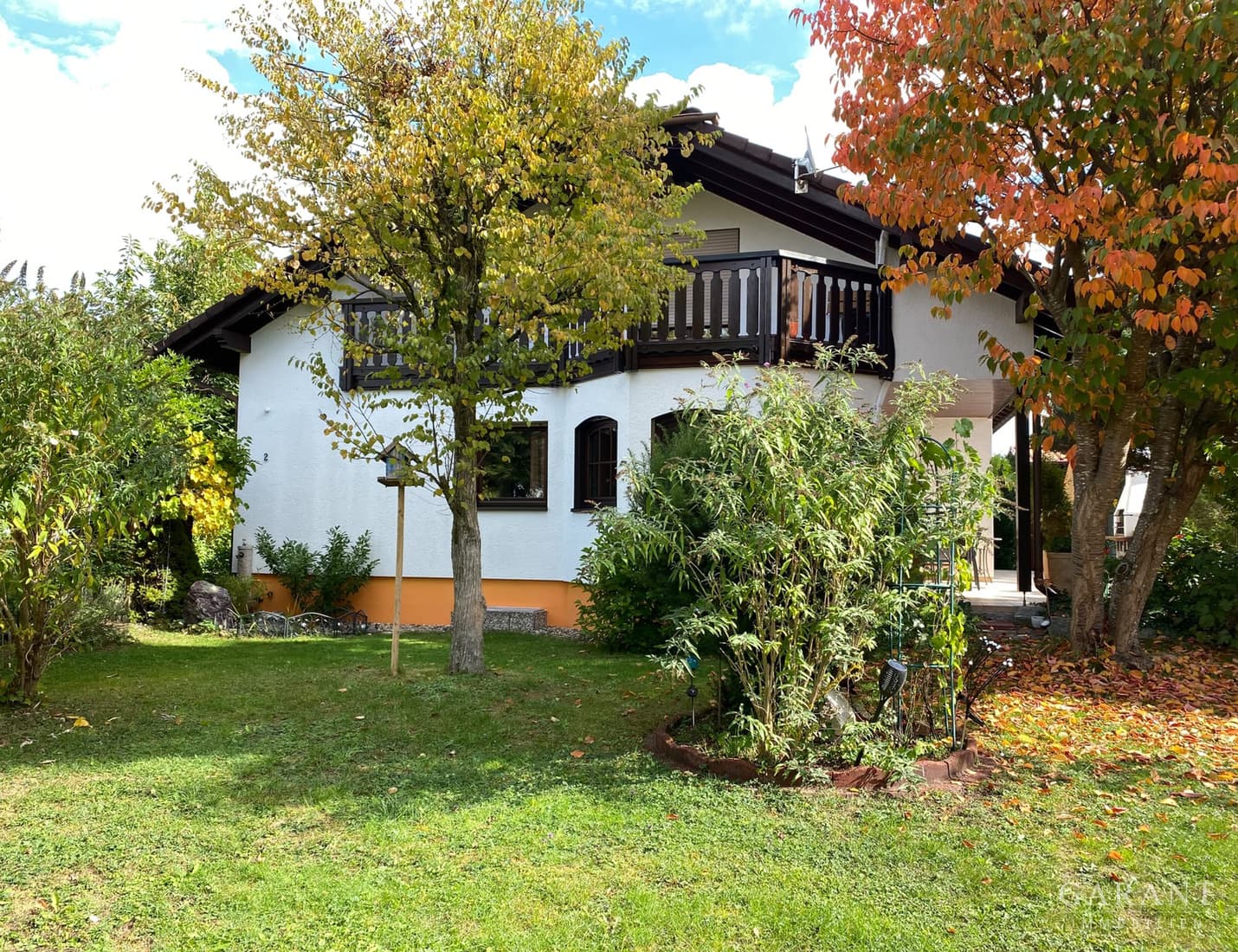 Wohnen mit Landhauscharme - ein Zuhause mit Raum zum Leben