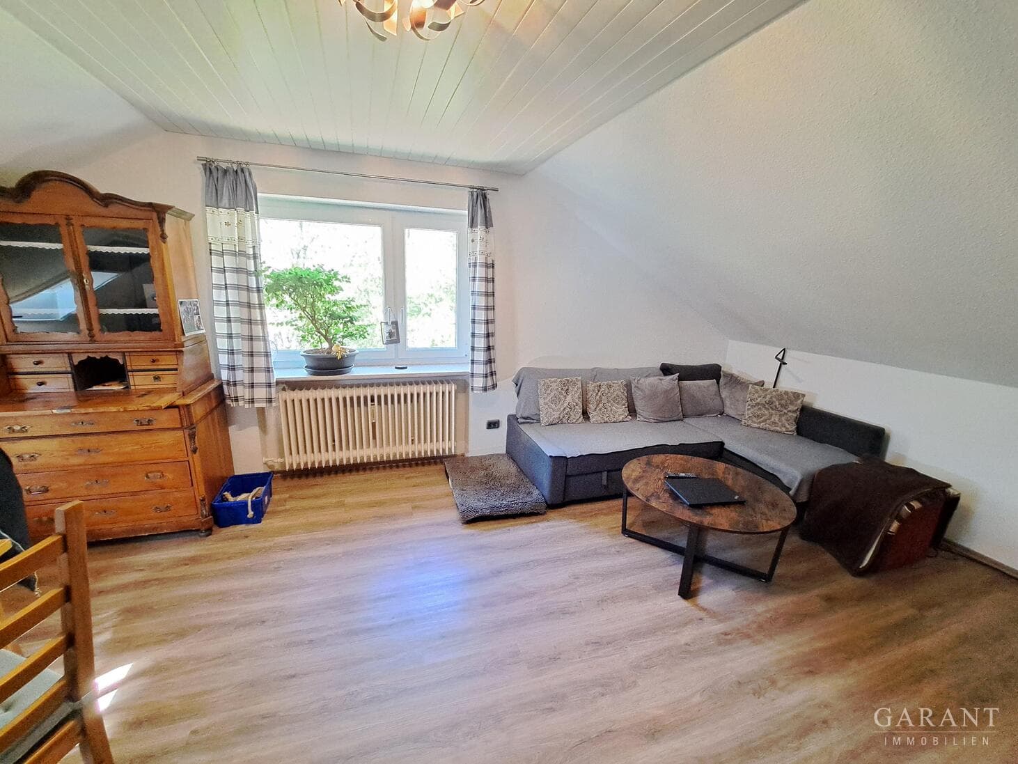 Meine erste Wohnung - oder Kapitalanlage!
