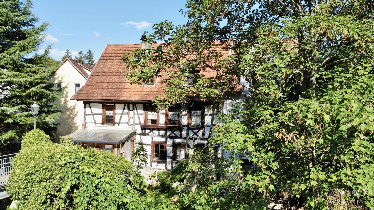 Geschichte PUR