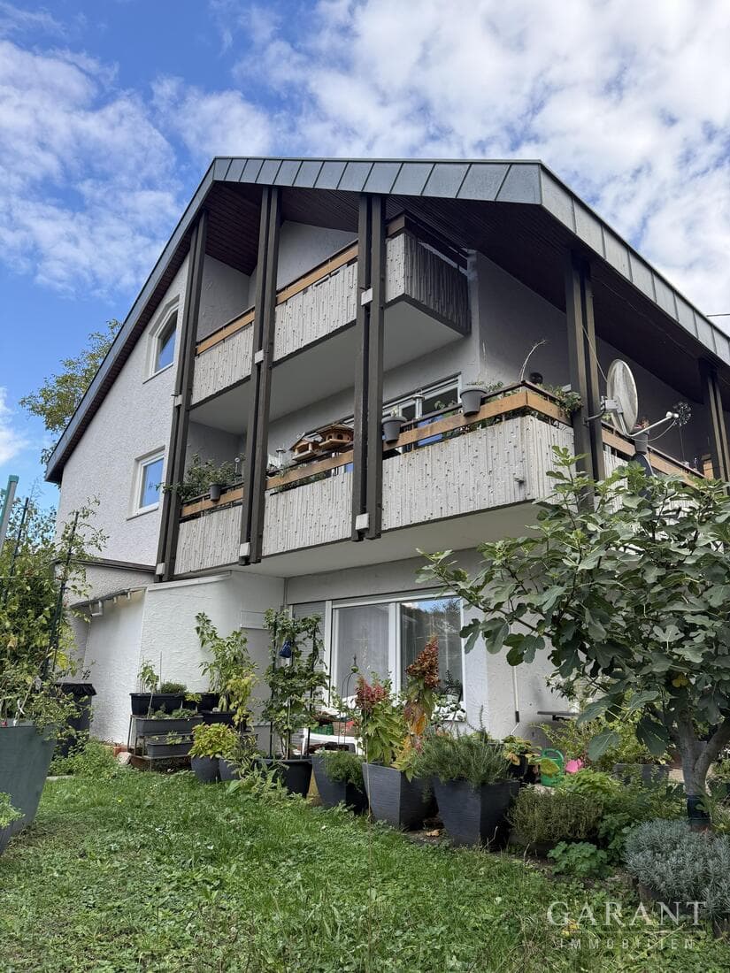 Solide Kapitalanlage oder Mehrgenerationenhaus?