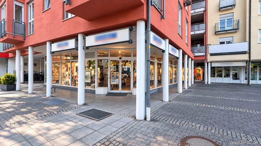 Ladenfläche in 1A Lage von Olching, provisionsfrei*