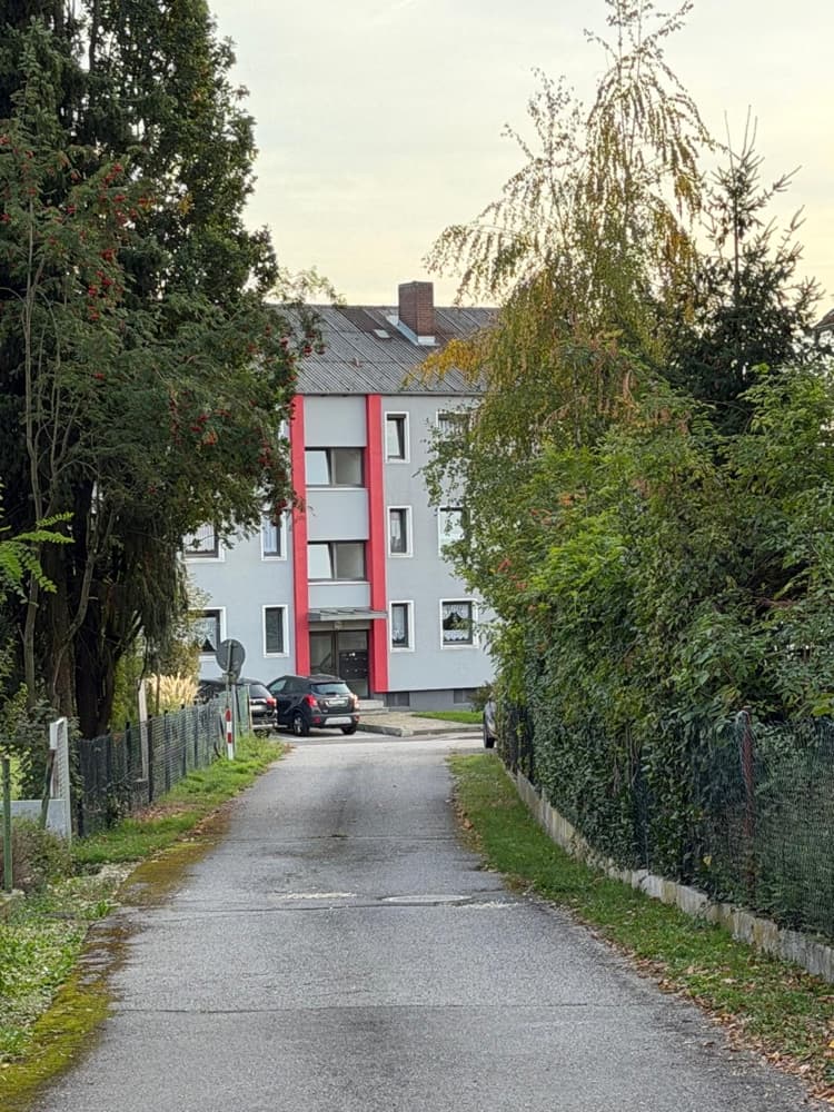 Kapitalanlage! Eigentumswohnung in Burglengenfeld