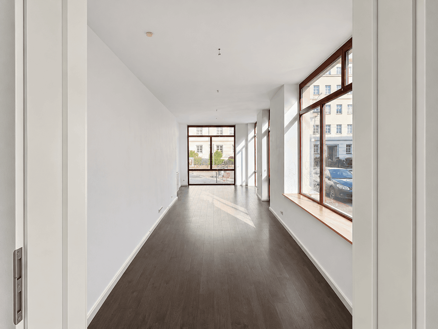 Ihr neuer Geschäftsstandort in Halle mit 105 m² vielseitig nutzbarer Gewerbefläche