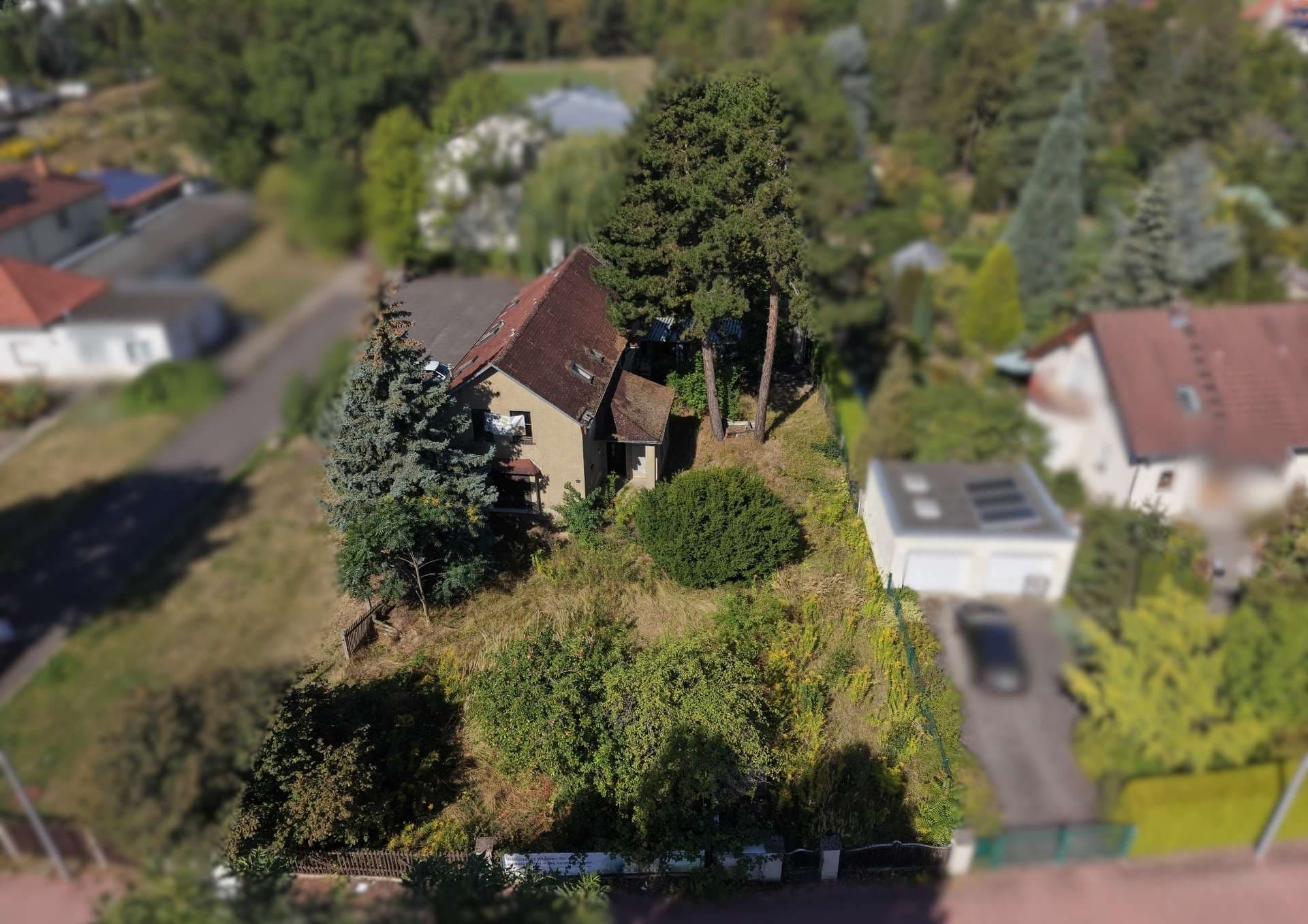 Der "Sonnenhof" in Holzhausen: Exklusive 4-Zimmer-Wohnung mit hochwertiger Ausstattung!**