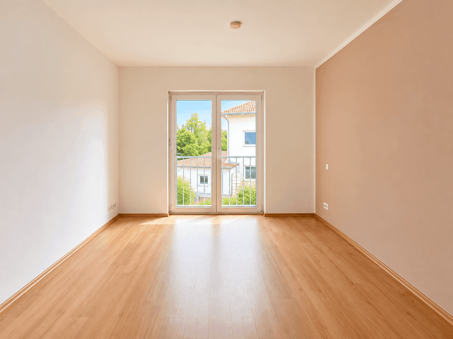 Familientraum: Eigenes Haus mit 117m² Wohnfläche und Garten in ruhiger, stadtnaher Siedlung!