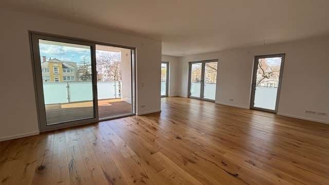 Gehobene 5-Zimmer Wohnung Gohlis-Süd