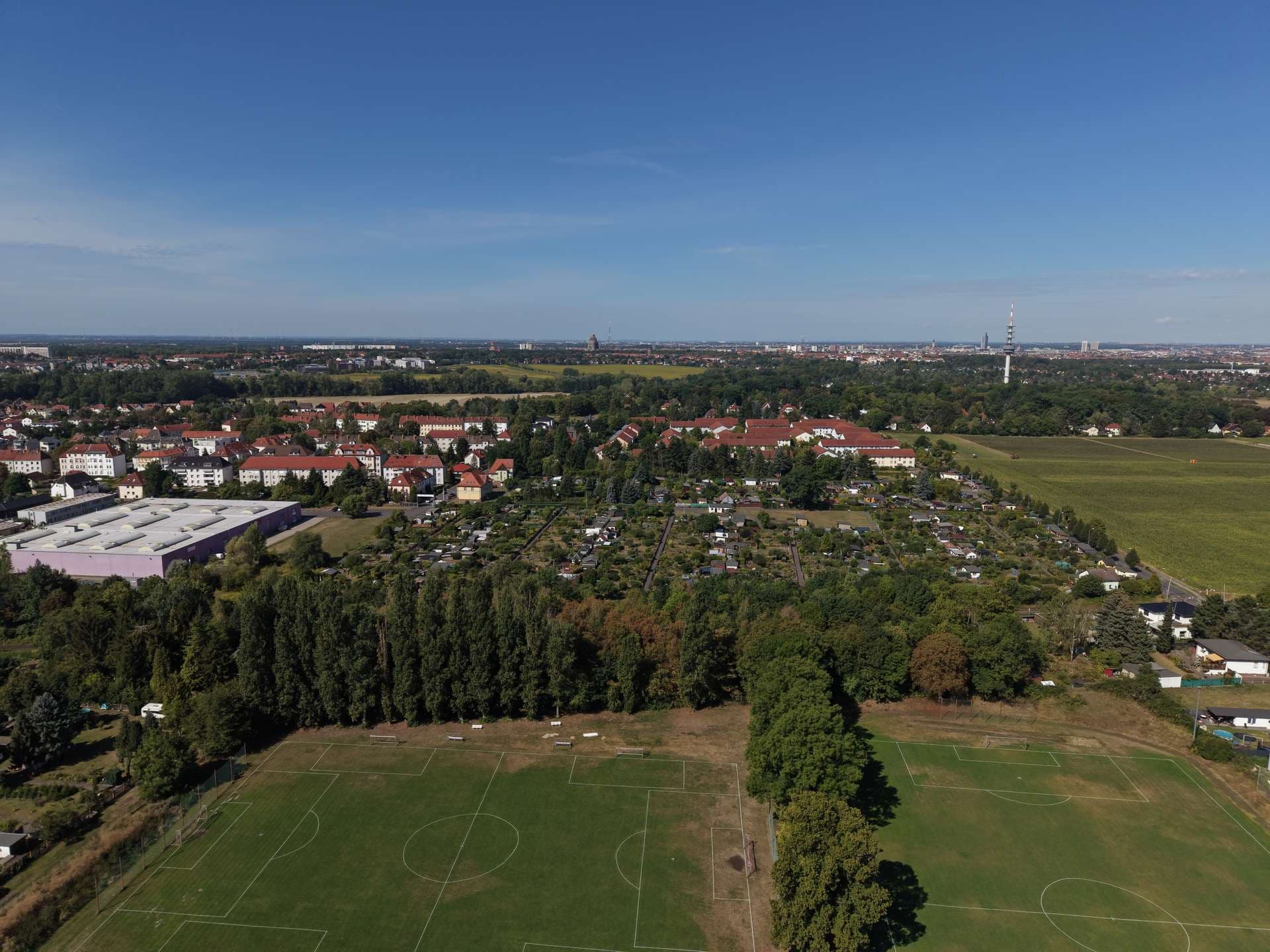 4-Zimmer-Neubau-Wohnung in Holzhausen – Ihr neues Zuhause im "Sonnenhof" mit modernem Design & Flair