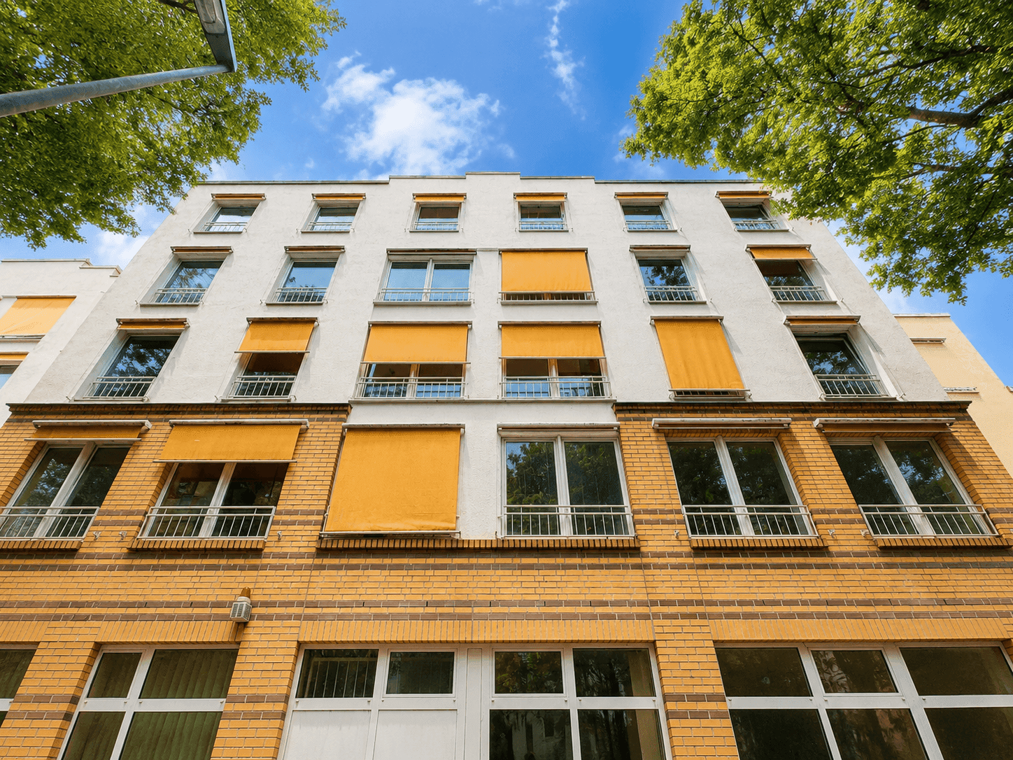 moderne 2 Zimmerwohnung mit 41m² und offener Küche!