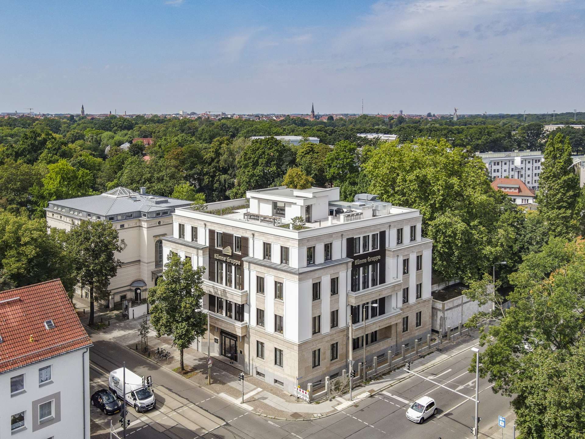 Hotelobjekt mit Betriebsgenehmigung und flexiblem Nutzungskonzept