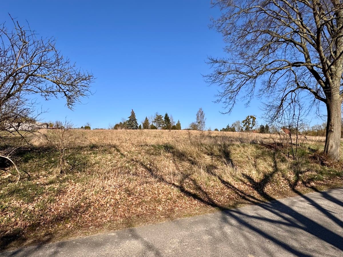 HORN IMMOBILIEN++ Baugrundstücke in Brüssow