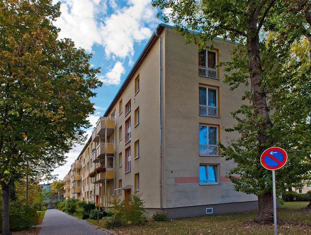 Wohnungen 3-ZimmerWhg 201 1.LI