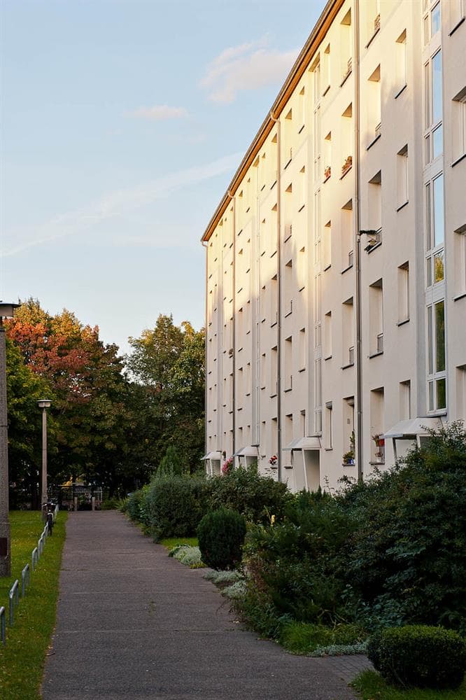Wohnungen 3-ZimmerWhg 102 EGRE