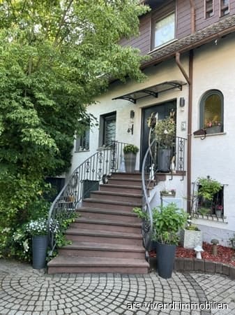 Ars Vivendi Immobilien: Ein Haus der Superlative!