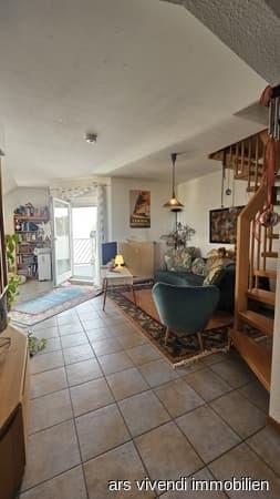 Ars Vivendi Immobilien: Ein Zuhause zum Wohlfühlen!
