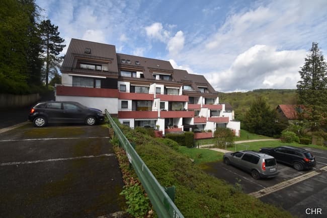 Komplett sanierte und modernisierte Eigentumswohnung in toller Lage nähe Schmelzteich