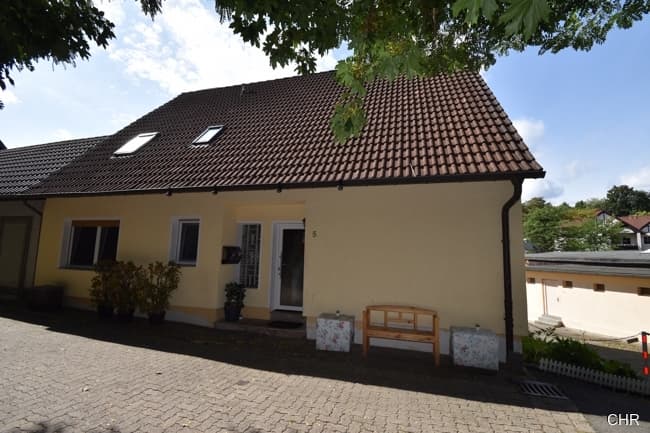 Komplett renovierte 3 Zimmerwohnung in schöner und ruhiger Wohnlage von Bad Sachsa