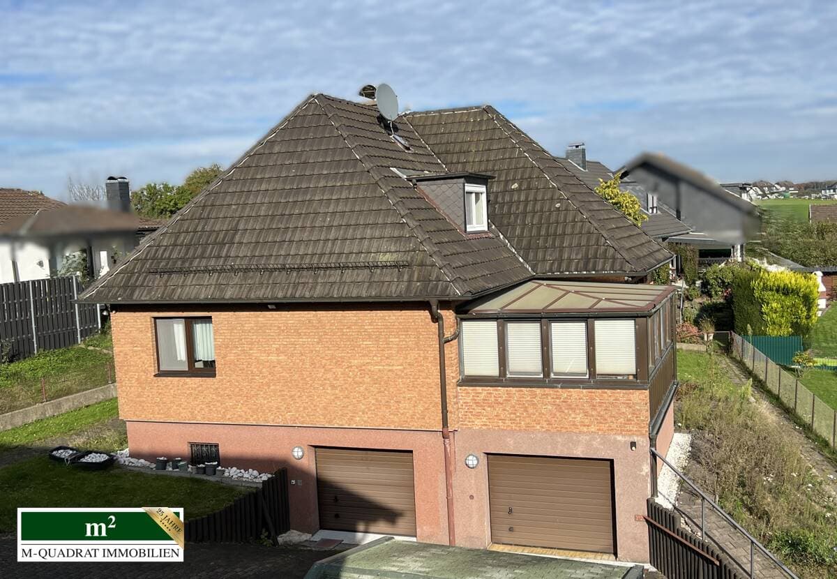 Wohnvergnügen sieht so aus!
