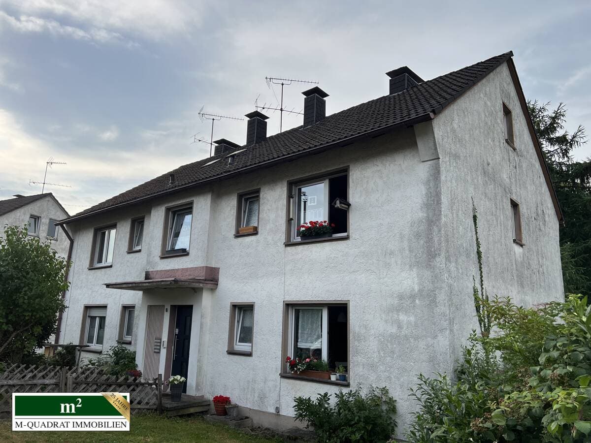 Gelegenheit für Investoren und Kapitalanleger.