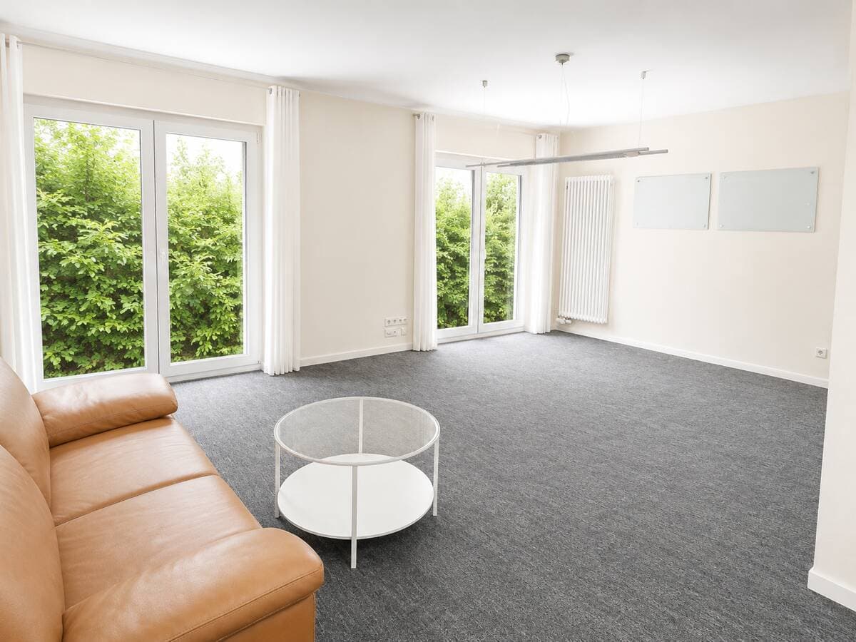 Büro oder Praxis gesucht? 180 m² + zahlreiche Stellplätze in Bad Laer