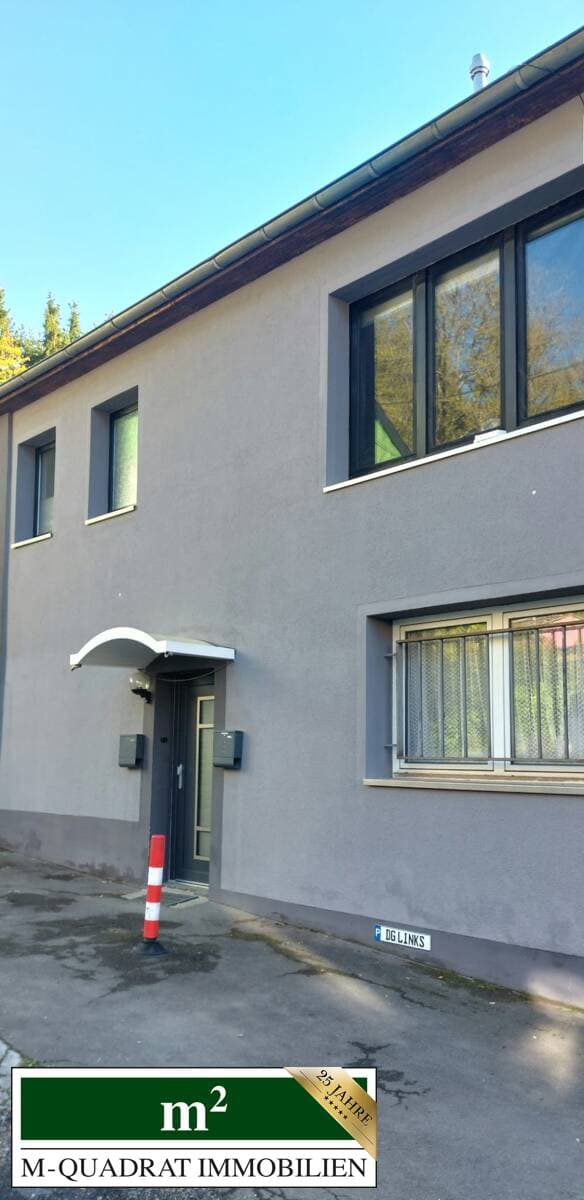 frisch renovierte 2 Zimmer Wohnung in Velbert-Hefel sofort frei