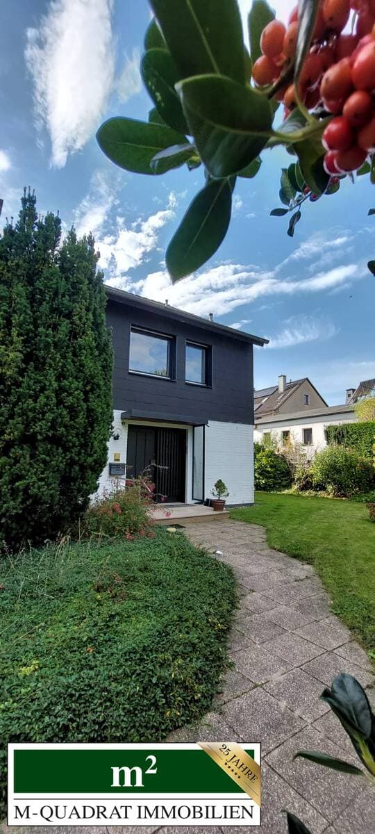 Open House 25.10. (11 bis 15 Uhr): Reihenendhaus in Top Lage von Sprockhövel, mit großem Grundstück