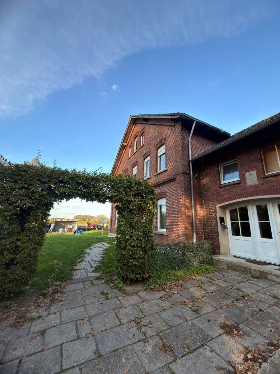 Ihr neues Zuhause auf dem Land – 5 Zimmer auf großzügigen 150 m²