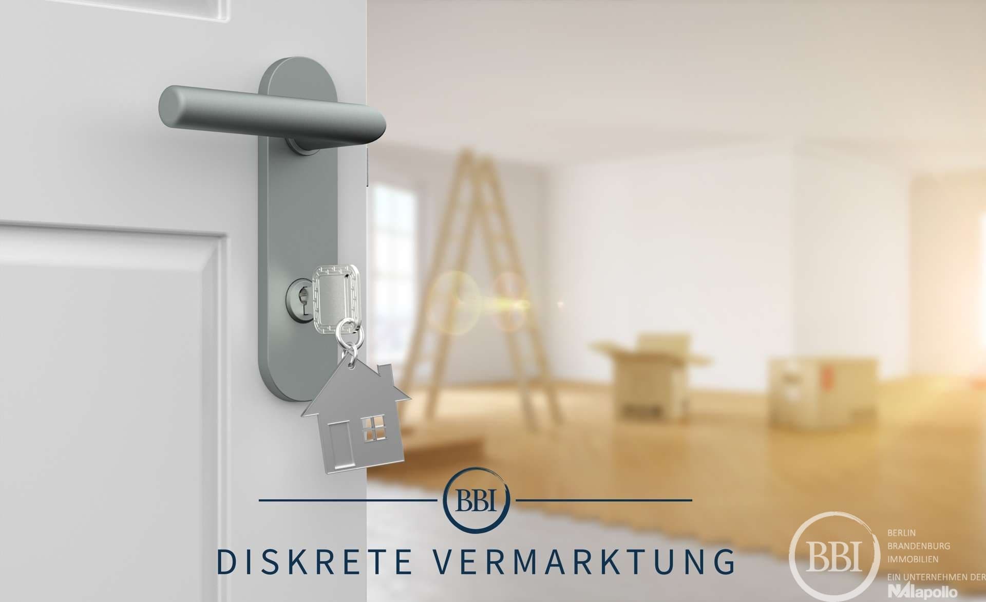 Großer Balkon, Baujahr 2021: 3-Zimmer-Wohnung, 86 m², nahe Nollendorfplatz, Schöneberg