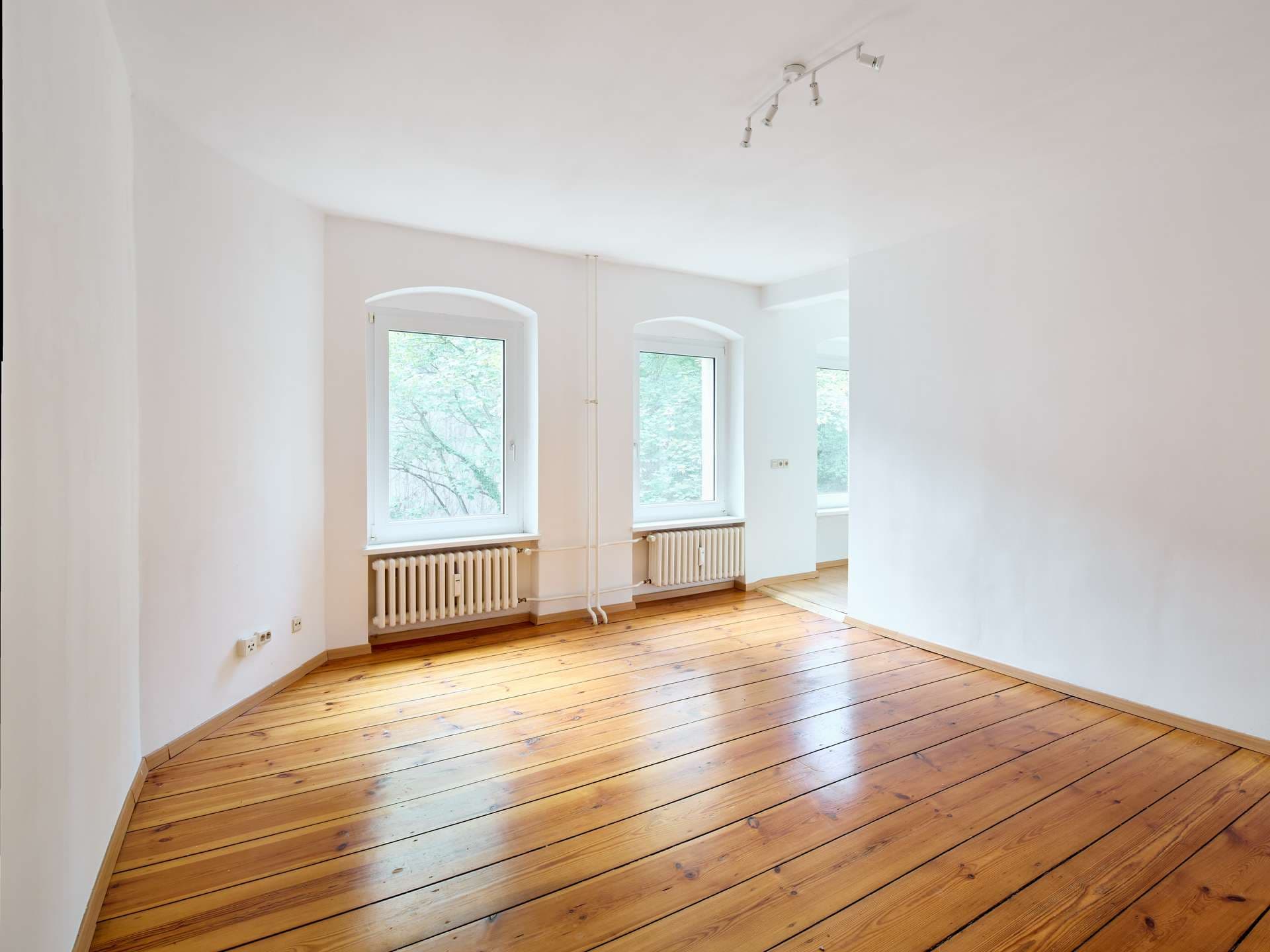 Klassische Altbauwohnung fußläufig vom Görlitzer Park und zur Spree
