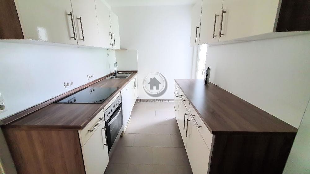 !!! ImmoPoint !!! Ruhige Wohnung Nähe Kaufland mit großer SÜD TERRASSE + BALKON (IP 2 K 71 WE 7)