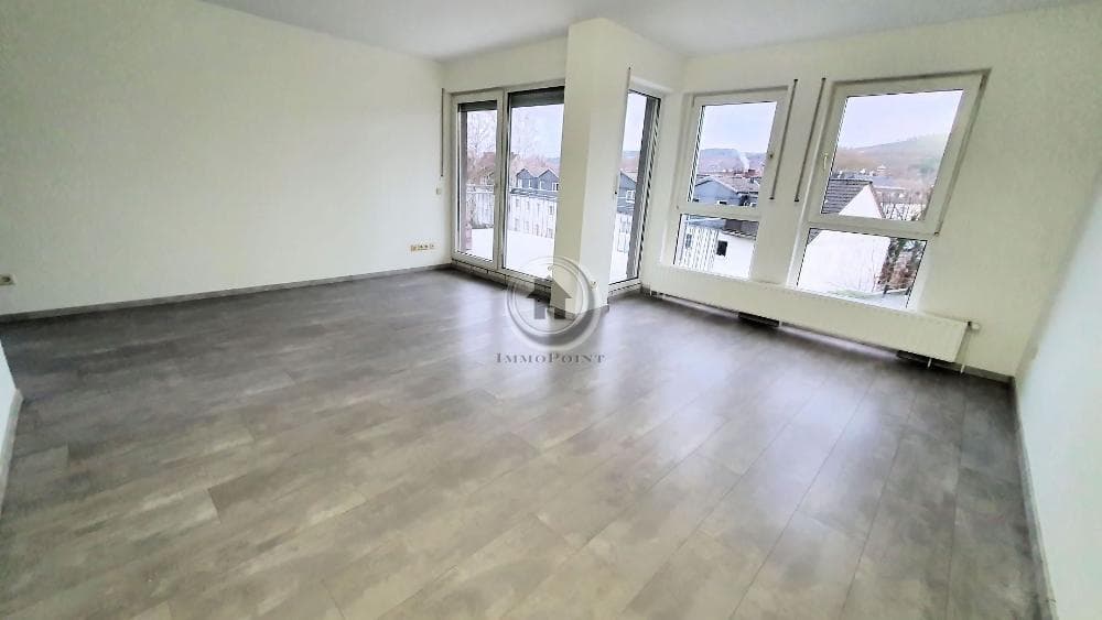 !!! ImmoPoint !!! 2. Bezug - GROßE SÜD-Terrasse/Loggia - Küchenübernahme möglich (IP 2 MD 73 L - 3 OG)