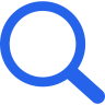 Suchanzeige Icon