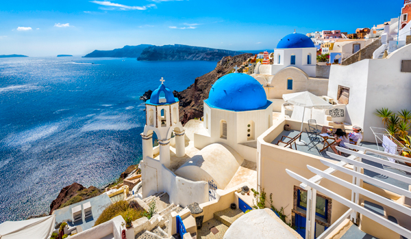 Immobilien in Griechenland