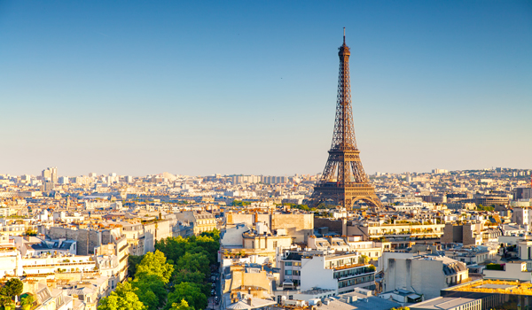 Immobilien in Frankreich