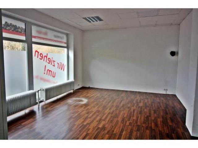 ***Ihre neue Büro-, Praxis- oder Verkaufsfläche in Hattingen!***