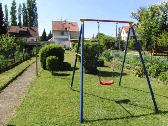 Gepflegtes 1-Familienhaus in Dudweiler – Saarbrücken – Bild 1 von 13