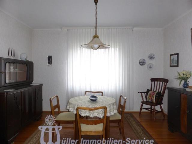 Gepflegtes 1-Familienhaus in Dudweiler – Saarbrücken – Vorschaubild 4