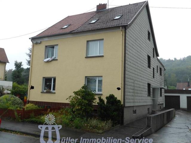 Gepflegtes 1-Familienhaus in Dudweiler – Saarbrücken – Vorschaubild 3
