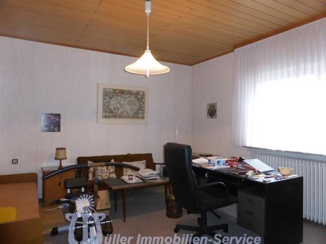 Gepflegtes 1-Familienhaus in Dudweiler – Saarbrücken – Vorschaubild 6